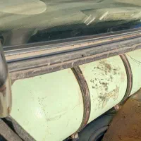 سمند مدل ۸۳ دوگانه دستی|خودرو سواری و وانت|شهرکرد, |دیوار