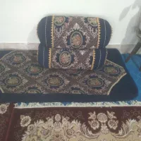 بالشت و کناره