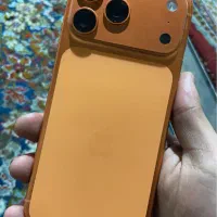 ایفون ۱۷ پرومکس