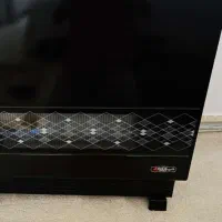 بخاری گازی نیک کالا سالم روشن|بخاری، هیتر، شومینه|نسیم‌شهر, |دیوار