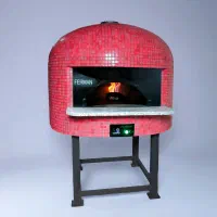 تنور پیتزا فرمن