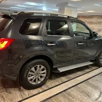 هایما اس ۷ پلاس مدل ۱۴۰۱ خشک|خودرو سواری و وانت|کرج, چهارصد دستگاه|دیوار