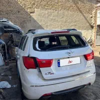 هایما s7 پرو مدل ۱۴۰۴|خودرو سواری و وانت|تربت‌حیدریه, چهارراه خواف|دیوار