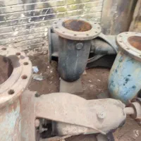 خنزیرات 10به10دوعددو10به8یک. عدد|ماشینآلات صنعتی|شادگان, |دیوار