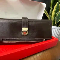 کیف پول چرم مردانه