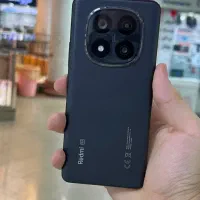 نوت ۱۴ پرو پلاس ۵۱۲ گیگ رام ۱۲