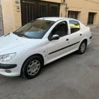 206 sd مدل۹۰ v8