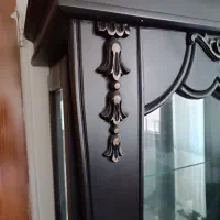 بوفه|بوفه، ویترین، کنسول|تهران, عباسی|دیوار