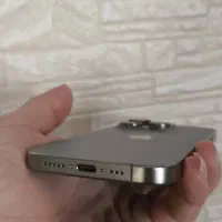 iphone 15 pro  256|موبایل|مشهد, خرمشهر|دیوار