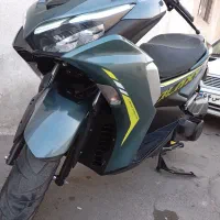 آیروکس 155 rفول. گلکسی