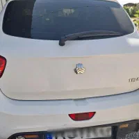 تیبا ۲ مدل ۹۷
