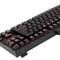 کیبورد مکانیکال دراگون 552rgb2|قطعات و لوازم جانبی رایانه|تهران, نیروی هوایی (پیروزی)|دیوار