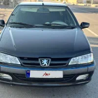 پارس|خودرو سواری و وانت|بم, |دیوار