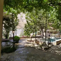 اجاره ویلا باغ دوخابه تک خوابه خانقاه پاوه|اجارهٔ کوتاهمدت ویلا و باغ|پاوه, |دیوار