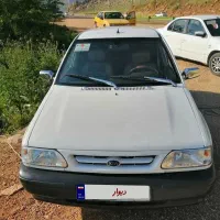 فـروش پـرایـد 131 مـدل 88 اتاق تعویض 1403