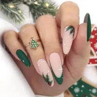 ناخن کارهستم