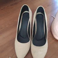 کفش سایز ۳۹|کیف، کفش، کمربند|نیشابور, ۲۲ بهمن|دیوار