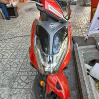 موتور fx 150