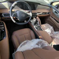 هایما X7 .. مدل 1404  FAMILY .. هفت نفره فول|خودرو سواری و وانت|تهران, تهران‌ویلا|دیوار