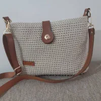 کیف دست بافت Hand Made