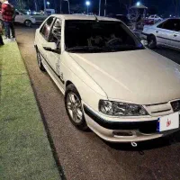 پارس TU5فنی مشابه صفر|خودرو سواری و وانت|اهواز, دانشگاه چمران|دیوار