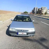 پژو SLX، 405دوگانه کارخانه مدل ۹۰ موتور1800