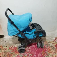 کالسکه|کالسکه و لوازم جانبی|همدان, |دیوار