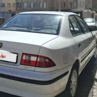سمندef7 LX دوگانه کارخانه مدل۱۴۰۰|خودرو سواری و وانت|مشهد, کوثر|دیوار