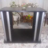 میز تلویزیون ساده
