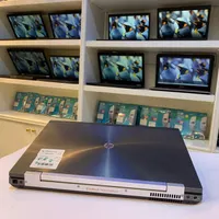Hp 8770w core i7 گرافیک مجزا|رایانه همراه|تهران, صادقیه|دیوار