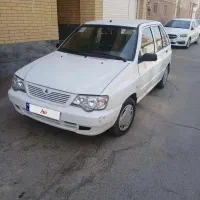 پراید 111 se مدل 96