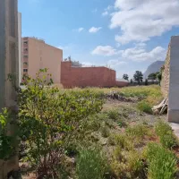 زمین مسکونی بختیاردشت