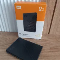 هارد 2ترابایت وسترن
