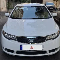 سراتو ۲۰۰۰ اتوماتیک اپشنال کارکرد ۱۲۰۰۰
