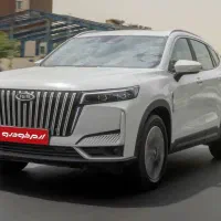 فروش ایکس 77 مدیران خودرو X77