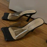 چند عدد صندل سایز ۳۹|کیف، کفش، کمربند|تهران, شهرک آزادی|دیوار