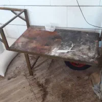 فرقون دست ساز و بشکه شیر دار|مصالح و تجهیزات ساختمان|معصومیه, |دیوار