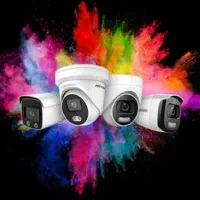 دوربین مداربسته نصب