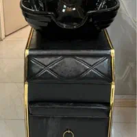 سرشور تا شو کمجا