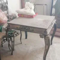 سرویس فرفروژه|تخت و سرویس خواب|مشهد, شهرک صنعتی توس|دیوار