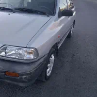 پرایدصبا|خودرو سواری و وانت|تربتحیدریه, داروپخش|دیوار