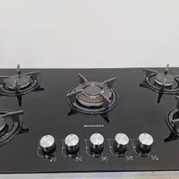 اجاق گاز ۵شعله