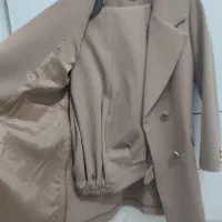 کت وشلوار کرپ مازراتی|لباس|پاکدشت, شهرک امام رضا|دیوار