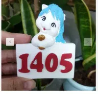 مجسمه نمادسال