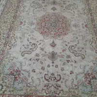 یک جفت ۹متری و۶عددپشتی کرمی