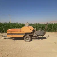 بیلر برچینکار|قطعات یدکی و لوازم جانبی|ششده و قره بلاغ, |دیوار