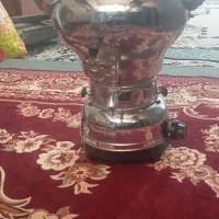 سماور گازی