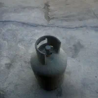 کپسول گاز