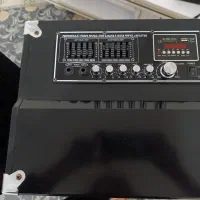 باند اسپیکر|سیستم صوتی خانگی|مشهد, مهدی آباد|دیوار