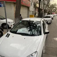 فروش فوری ۲۰۶ تیپ دو